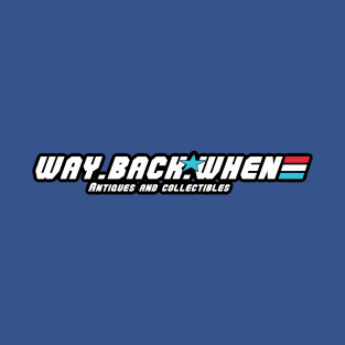 Way back Hero T-Shirt