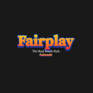 Fairplay T-Shirt