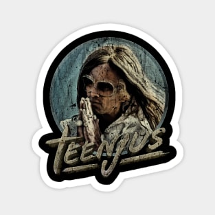 Teenjus Baby Billy Magnet