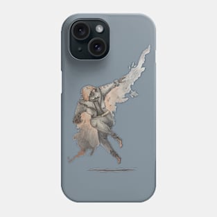 Nightmare 2 Phone Case