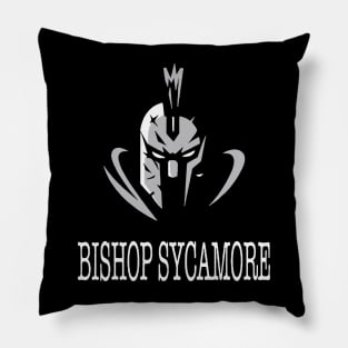 Bishop Sycamore Pillow