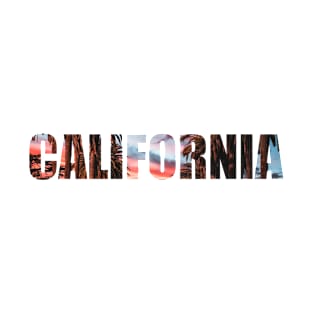 California Love T-Shirt