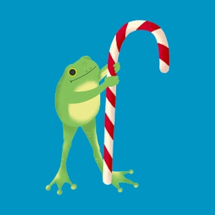 Frogmas T-Shirt