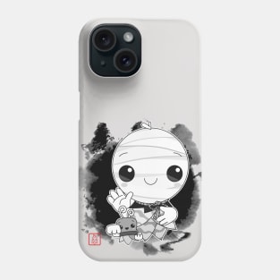 Ink Plantee Phone Case