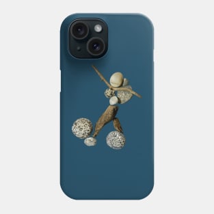 Hike With Me? Phone Case