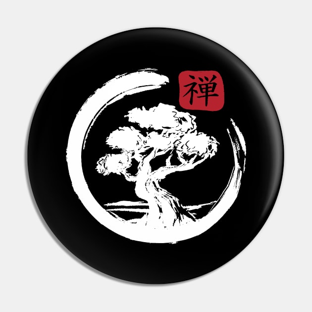 Aesthetic Japanese Bonsai Japan Art Japanese Pin by wbdesignz