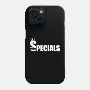 The specials music Design Phone Case