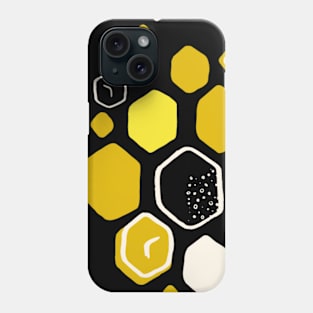 bubbles Phone Case