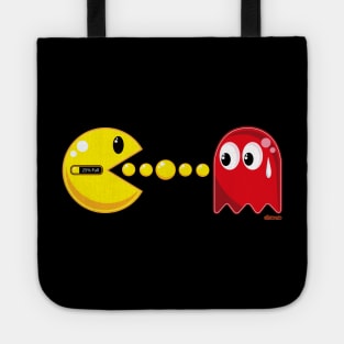 Pac Man Tote