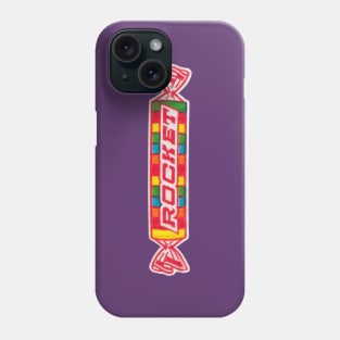 rocket Phone Case