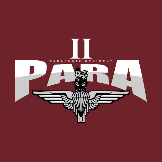 2 Para by Firemission45