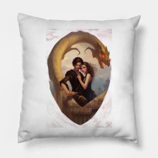 Andarna Pillow