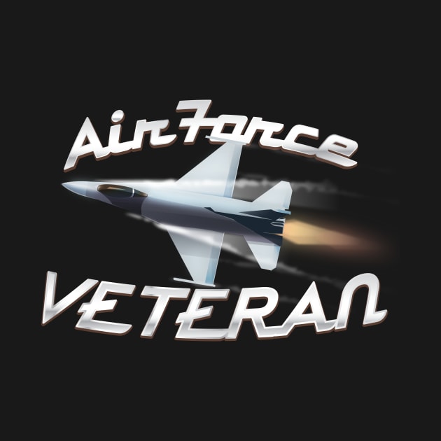 Air force Veteran by nickemporium1