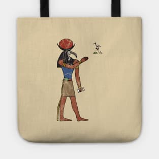 Thoth - Egyptian God Tote