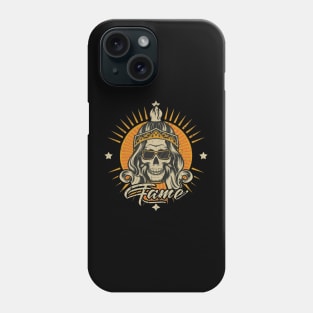 Fame Style Phone Case