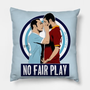 No Fair play Pillow