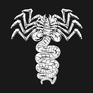 VENOMHUGGER T-Shirt