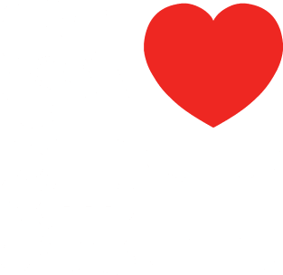 I Heart [Love] Manga 漫画 // Nihongo Japanese Kanji Magnet