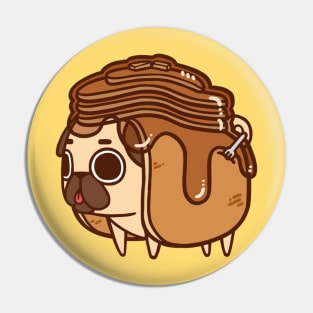 Pancakes Puglie Pin