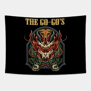 THE GO GOS BAND Tapestry