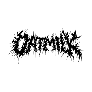 Oat Milk Is Metal T-Shirt