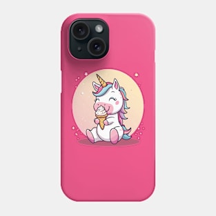 unicorn Phone Case