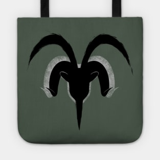 Soul Astrological/Zodiac sign Aries Tote