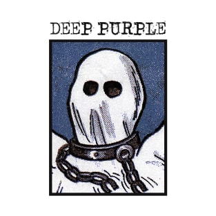 Ghost of Deep Purple T-Shirt