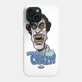 David Kessler Phone Case