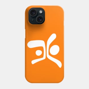 Outcast symbol Phone Case