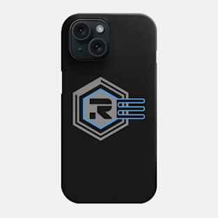 Recognizer Symbol B Phone Case