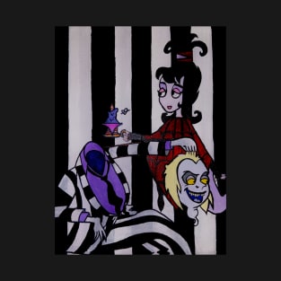 Beetlejuice T-Shirt