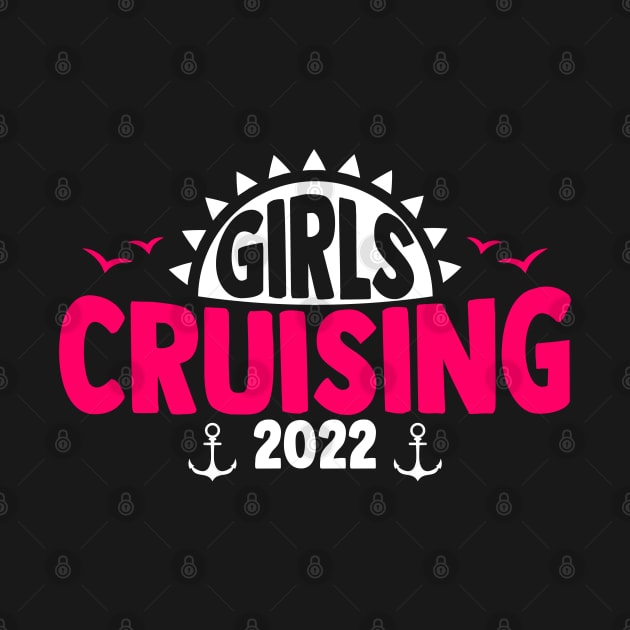 Girls Cruising 2022 by lateefo