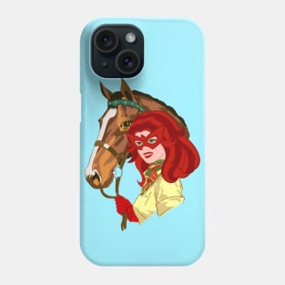 Butter Rum Forever Phone Case