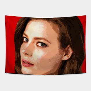 gillian jacobs Tapestry