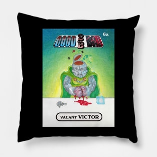 Victor Pillow