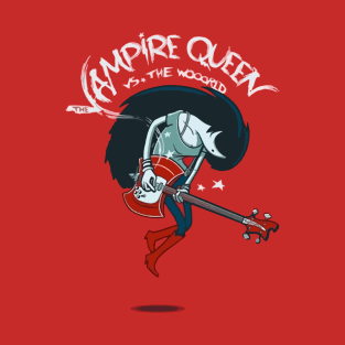 Vampire Queen T-Shirt