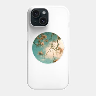 Magnolia Falls Phone Case