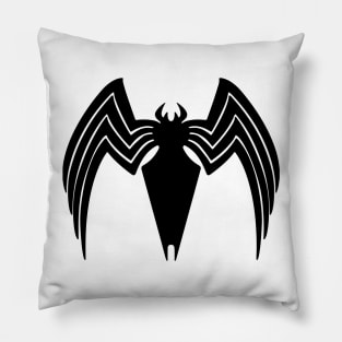 Venom Symbiote Pillow