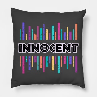 Innocent Pillow