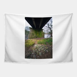 The Railway Bridge Tapestry