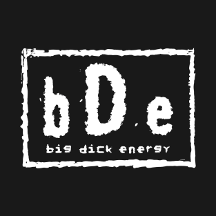 bde T-Shirt