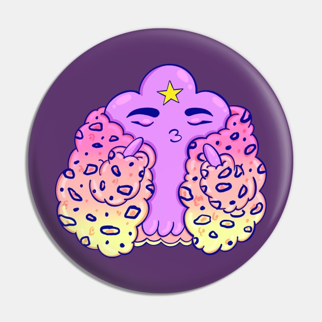 LSP Pin by Raccoon.Trash