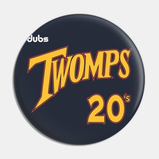 Rolling 20's Pin