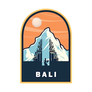 Bali T-Shirt