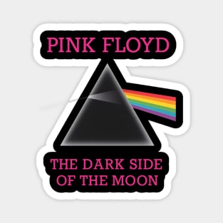 Pink Floyd - The Dark Side Of The Moon Magnet