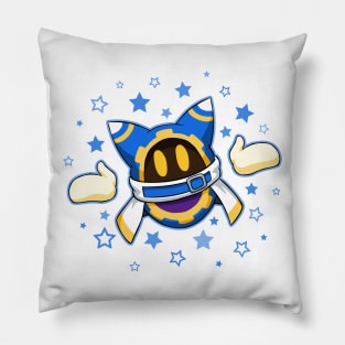 Magolor Pillow