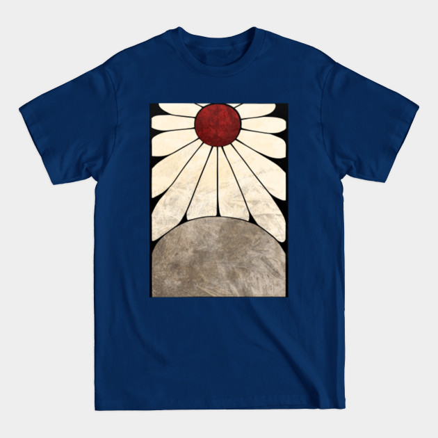 Disover Hanafuda - Hanafuda Cards - T-Shirt