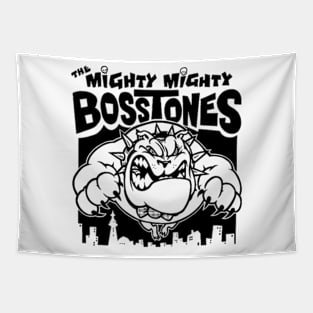 The Mighty Mighty Bosstones Tapestry