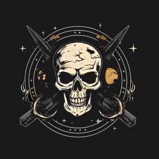 Space Pirate T-Shirt